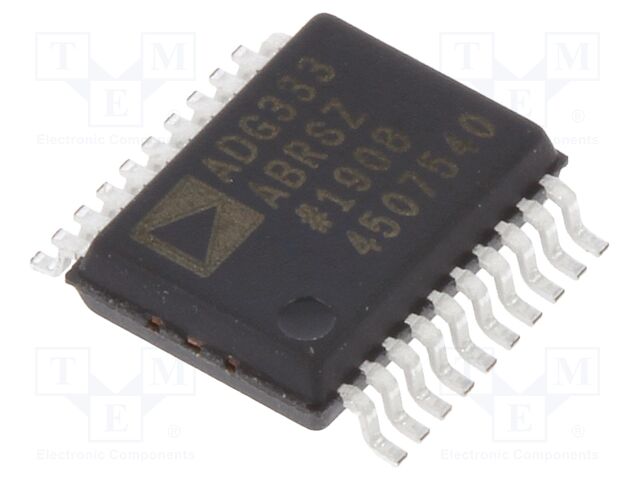 ADG333ABRSZ