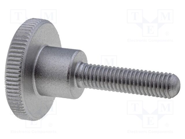 DIN 464-M5-20-NI