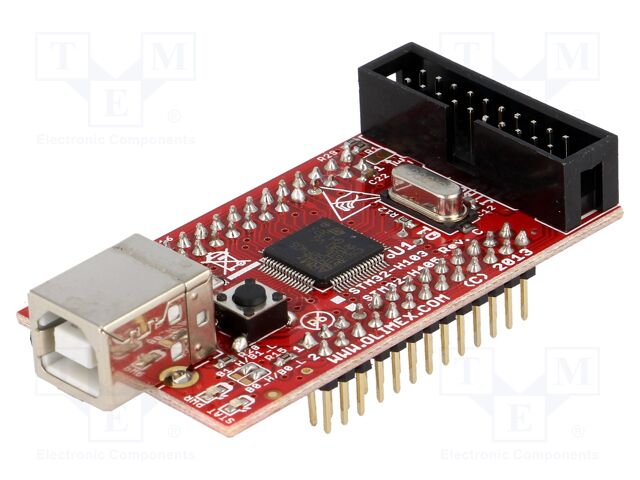 STM32-H405
