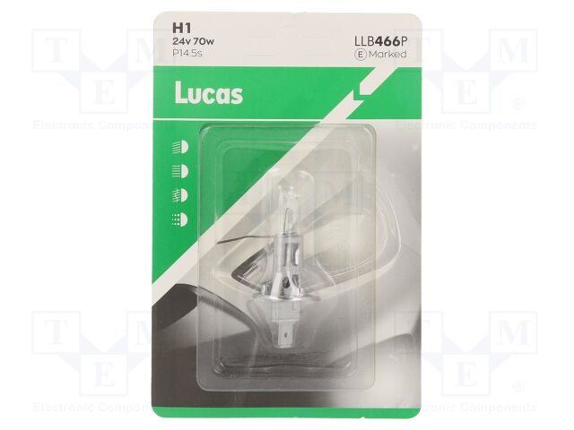 LLB466P