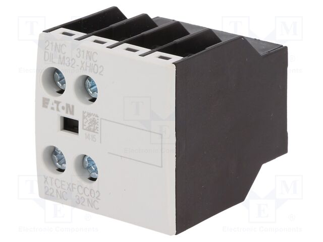 DILM32-XHI02