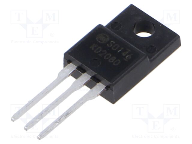 KD20SF80-5600