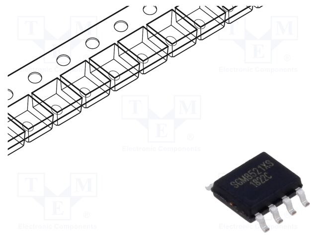 SGM8521XS/TR