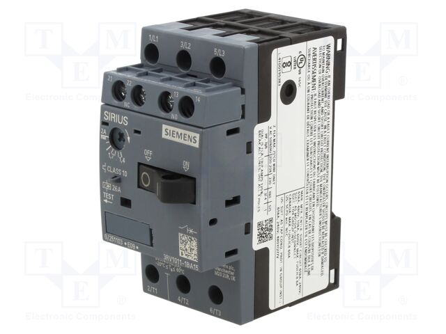 3RV1011-1BA15