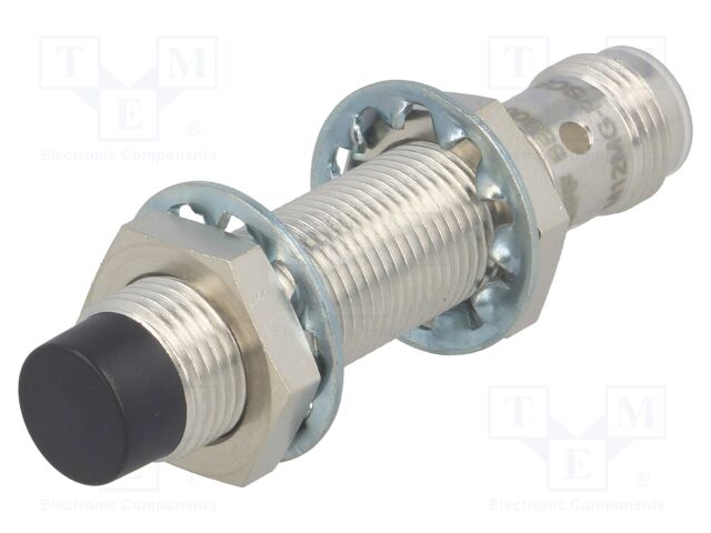 BES M12MG-PSC80F-S04G