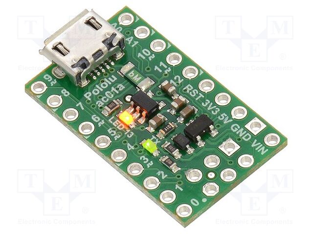 A-STAR 32U4 MICRO