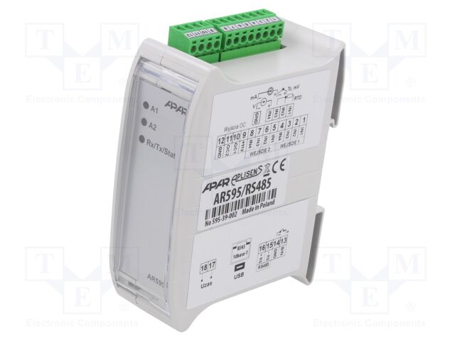 AR595/RS485
