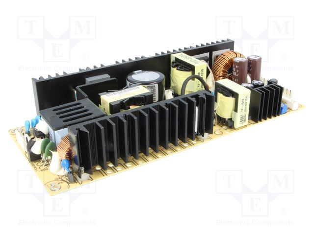 PID-250A