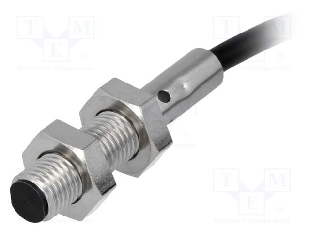 E2B-S08KS02-WP-B2 2M