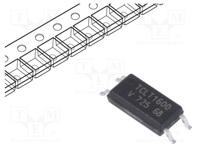 TCLT1600