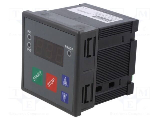 HCRT-072/230VAC