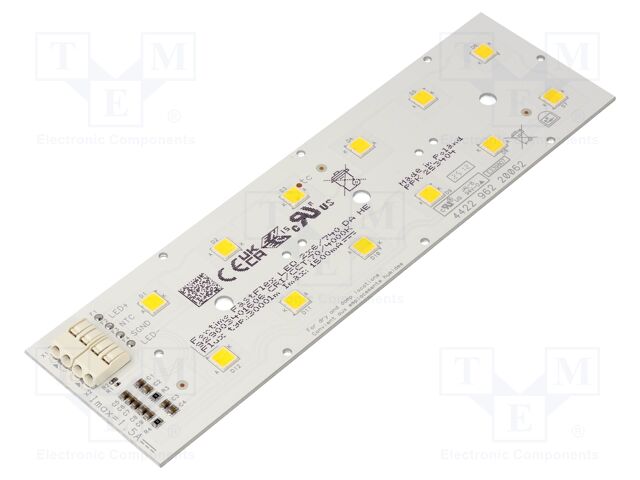 FORTIMO FASTFLEX LED 2X6/740 DA HE