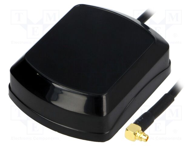 JCA001-MMCX-B