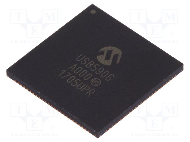 USB5906/KD