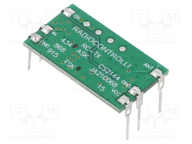 RC-TXFSK-433