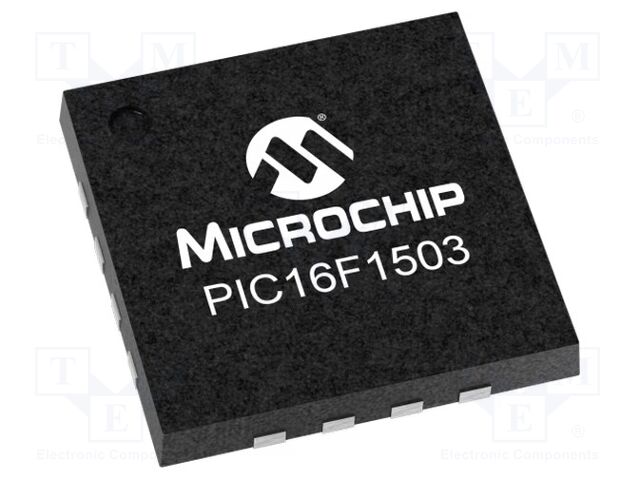 PIC16LF1503-I/MV