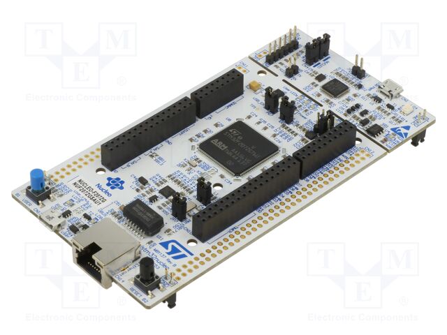 NUCLEO-F207ZG