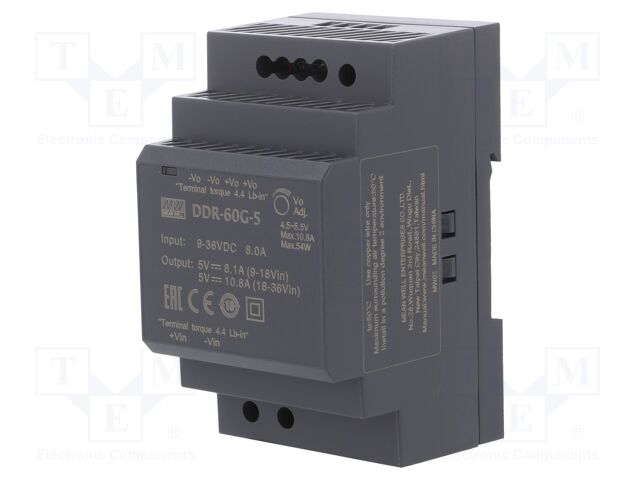 DDR-60G-5