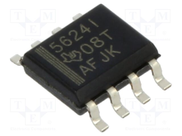 TLV5624ID