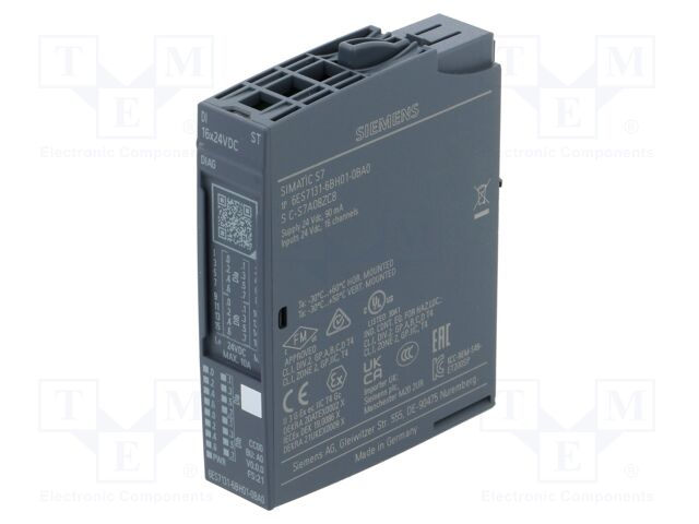 6ES7131-6BH01-0BA0