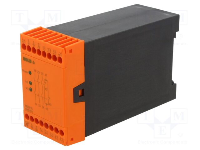 BD5935.48 AC230V 50/60HZ
