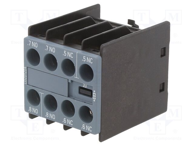 3RH2911-1FC22