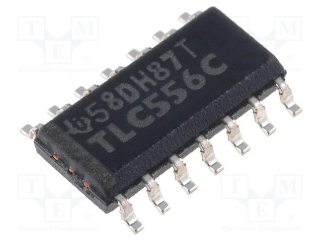 TLC556CD