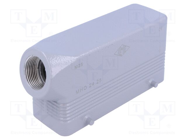 MHO 24.25