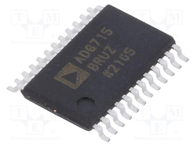 ADG715BRUZ