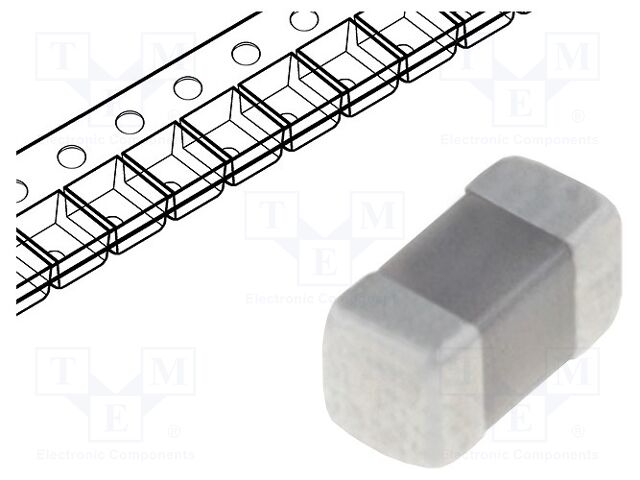 0402B104K160CT