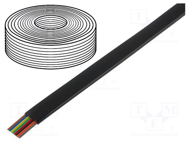 TEL-0081-100/BK