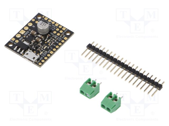 JRK G2 21V3 USB MOTOR CONTROLLER