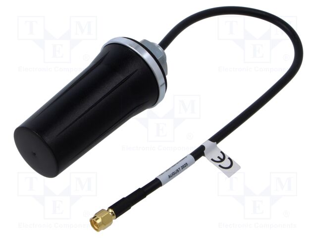 RMM-UMB-3C-BLK-12