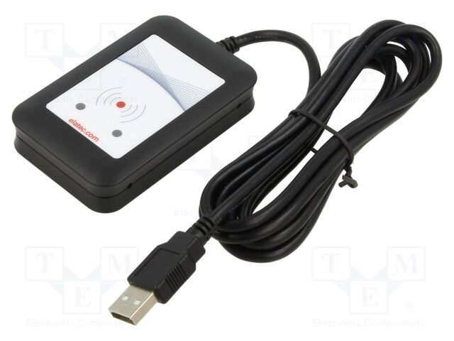 TWN4 MULTITECH 2 LEGIC BLE SM4200 USB PI