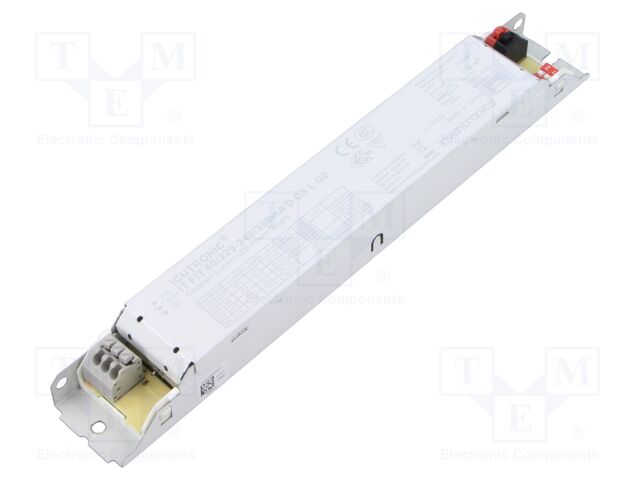 IT FIT 60/220-240/350MA D CS L G2 VS20