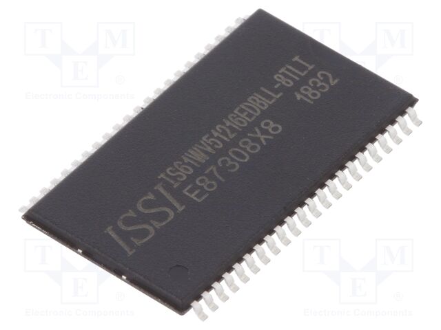 IS61WV51216EDBLL-8TLI