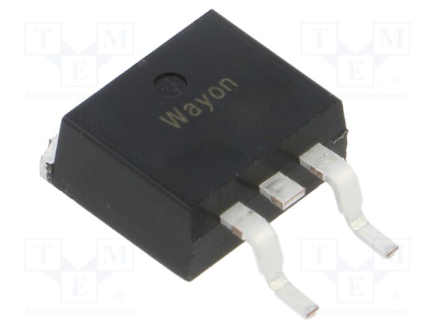 WMO35N06T1