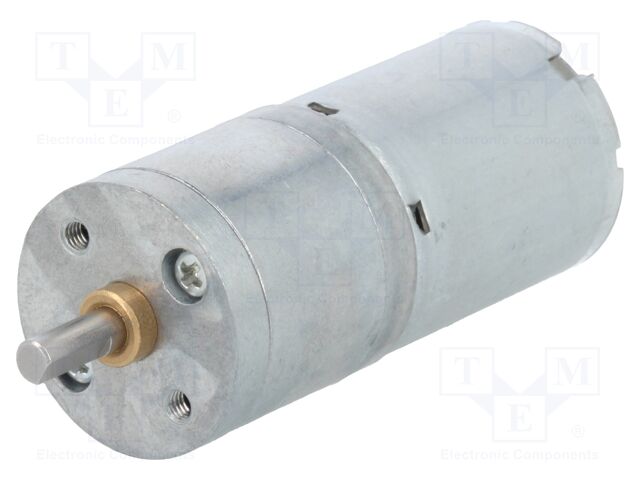 172:1 25DX56L MM LP 12V