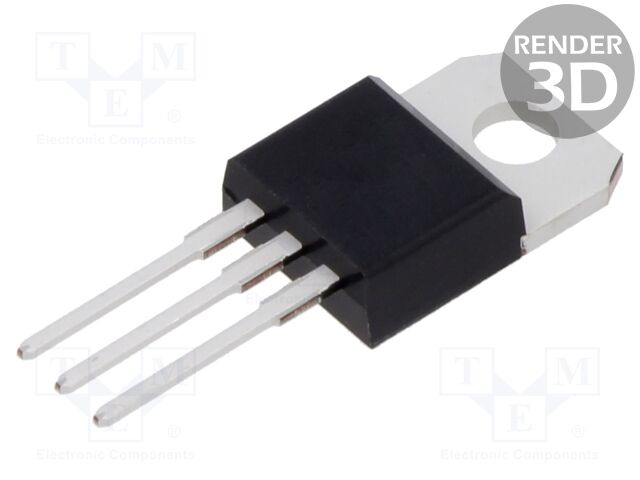 STP50NF25