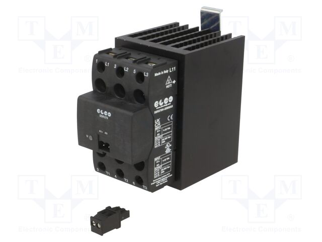 SSR370H-25600AS
