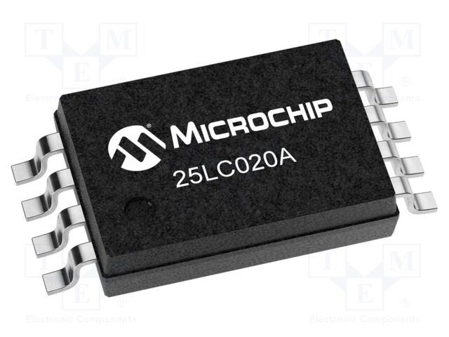 25LC020AT-E/ST