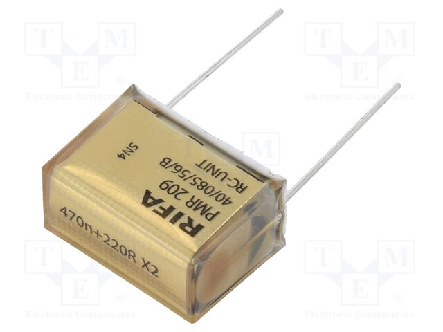PMR209ME6470M220R30
