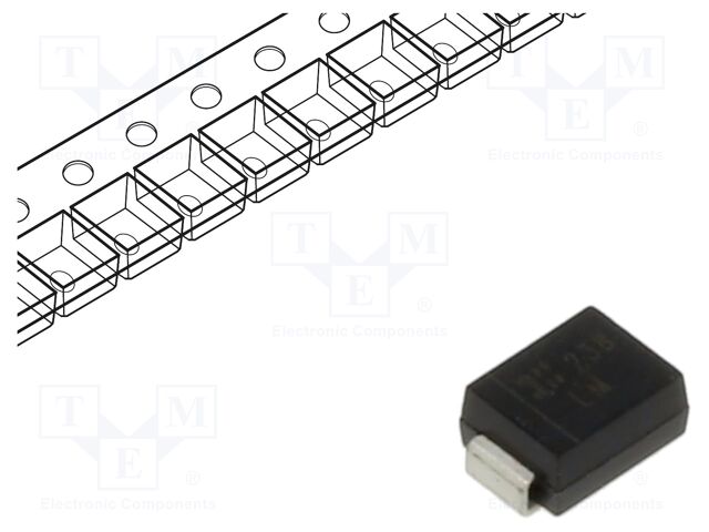 SMBJ15A-13-F