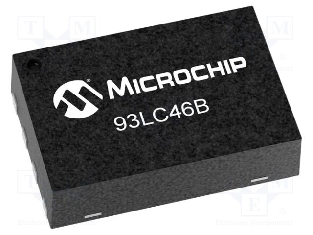 93LC46BT-E/MNY
