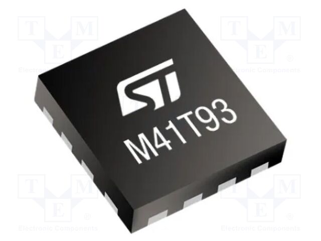 M41T93SMY6F