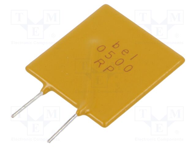 0ZRP0500FF1A