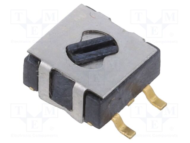 SMR 1-30