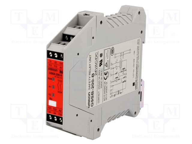 G9SB-200-B