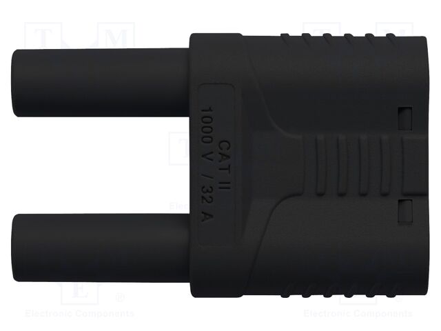 SKURZ 6100 / 19-4 IG 2MB NI / SW