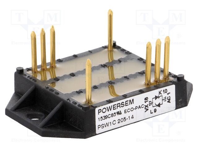 PSW1C 205/14